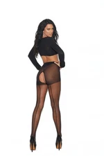 Seamly Seduction Pantyhose