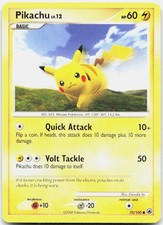 Pikachu 70/100 MD Majestic Dawn on eBay