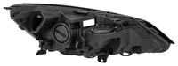 Hella Scheinwerfer 12V Links FüR Opel Astra K
