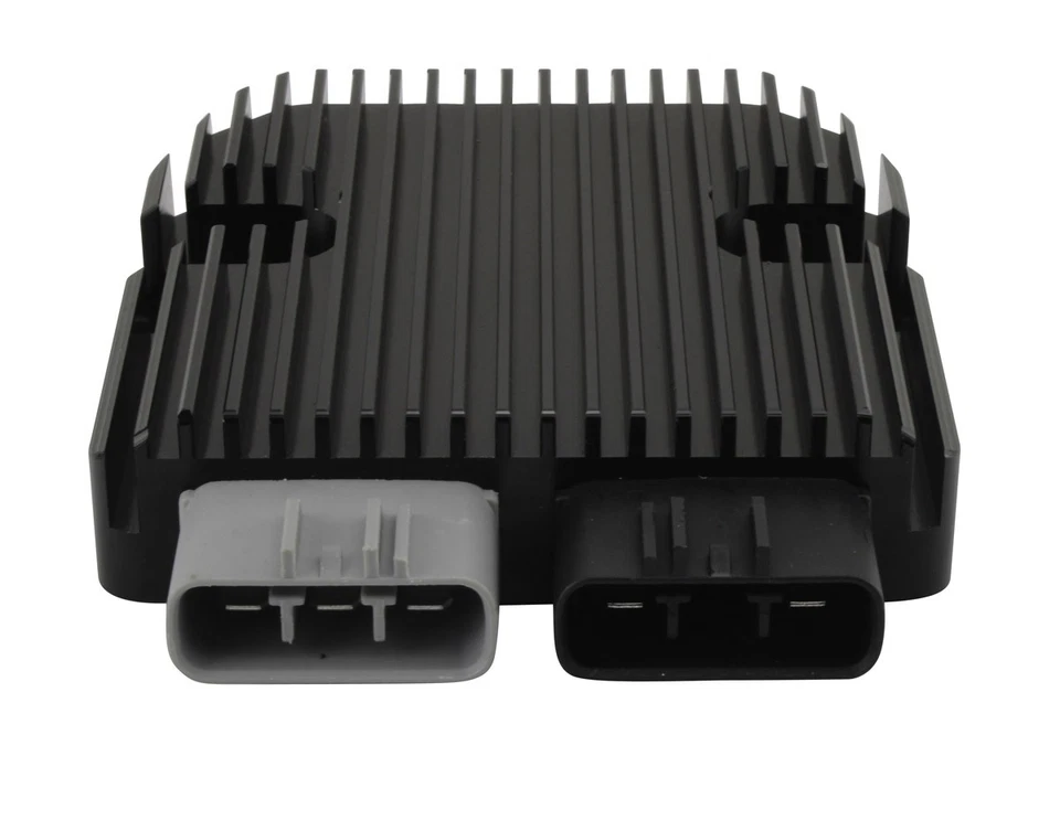 REVOLT Regulador para BMW S 1000 RR / S 1000 R / S 1000 XR / HP 4 1000 2010-2021 Foto 3 de 4