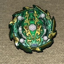Beyblade Bushin Ashura. Free Shipping!