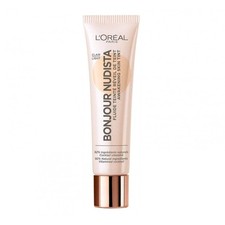 L'Oreal Bonjour Nudista BB Cream - 30ml - Choose Your Shade