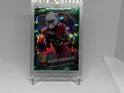2025 Panini Prizm Football Green Ice Marvin Harrison Jr. #28