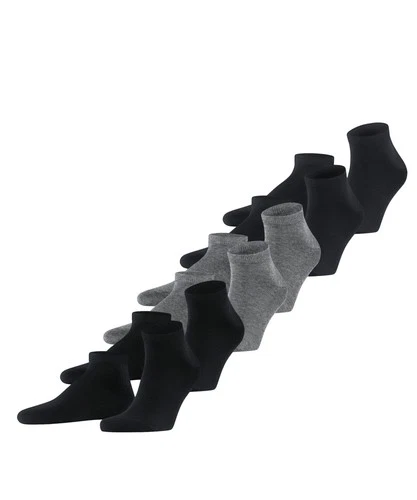 FALKE Happy 6-Pack Herren