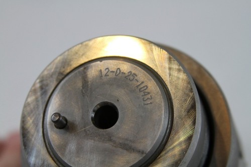 NUEVA HERRAMIENTA DE RODAMIENTO BRUTSCH RUEGGER posiblemente para mesa de indexación giratoria Fibrotakt - Imagen 5 de 5