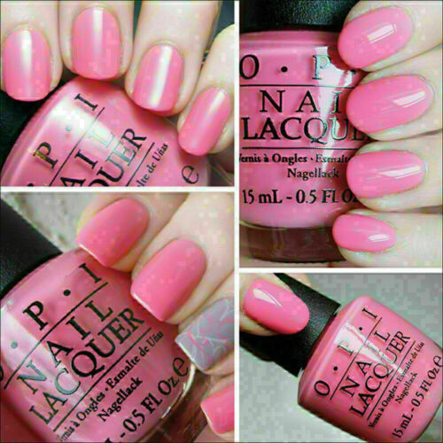 240 COLORI OPI Gel Colore Immergiti LED/UV Scegli il tuo colore smalto gel 0,5 once 100% - Foto 85 di 247