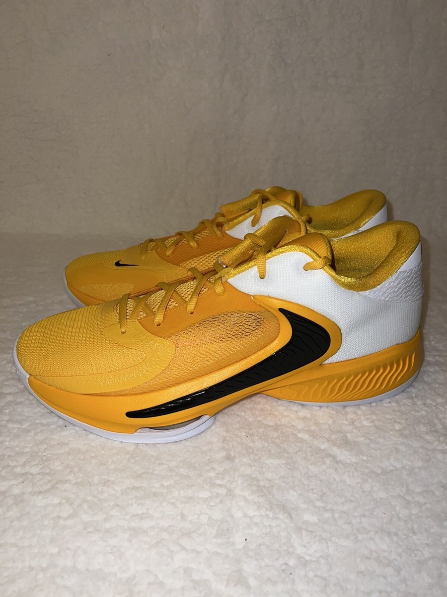 フリーク4 Nike Zoom Freak 4 NRG Lightning for Sale | Authenticity
