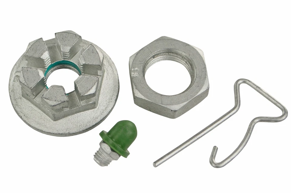 Extremo de barra de dirección exterior delantero para Chevrolet R20 Suburban 1987-1988 Foto 4 de 4