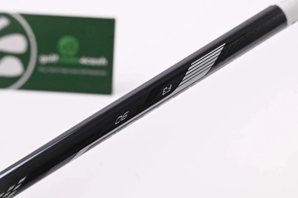 Srixon ZX Mk II Utility #4 Iron / 23 Degree / Regular Flex Recoil Dart 90 Shaft - Image 4 of 4