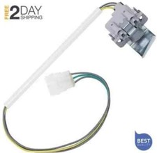 Washer Lid Switch Replacement For Whirlpool Kenmore 110 80 70 Series Maytag Jenn
