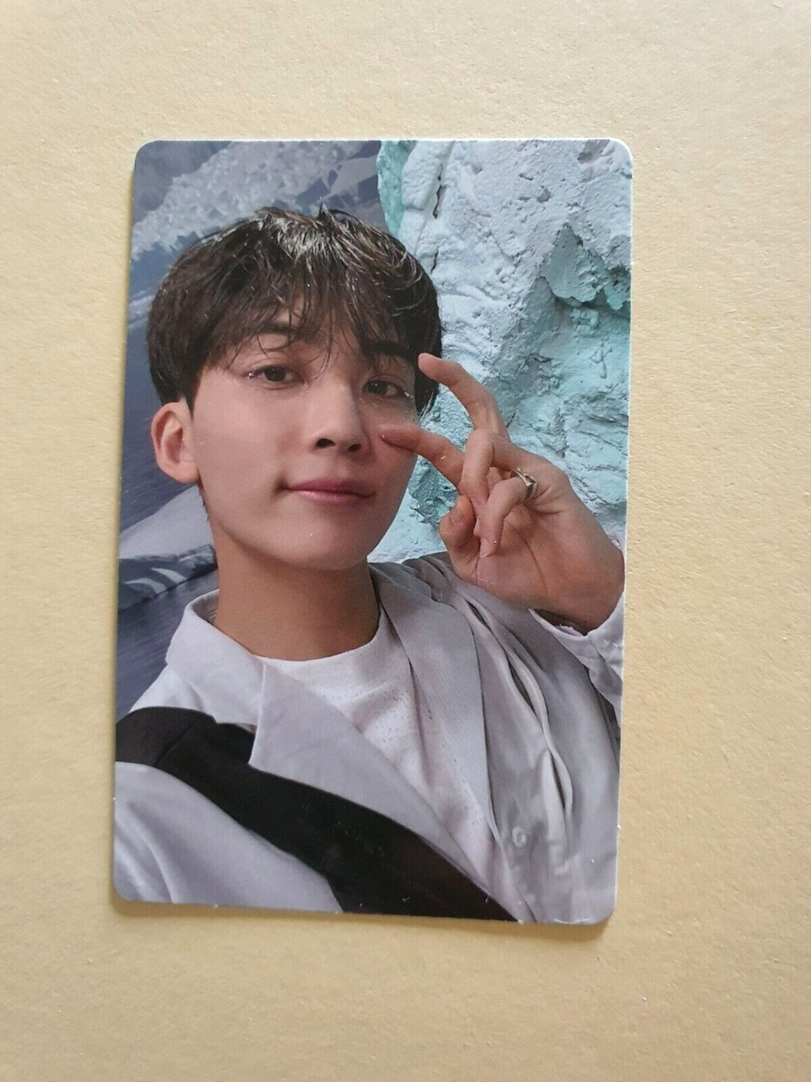SEVENTEEN - 4TH REPACKAGE ALBUM SECTOR 17 COMPACT ver