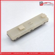 MERCEDES-BENZ SLK R172 350 Verteiler Spannungswandler 0045468040 ORIGINAL