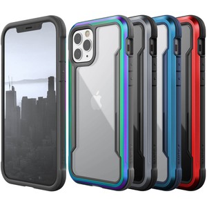 raptic shield case compatible with iphone 12 case & iphone 12 pro case