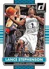2025 Panini Lance Stephenson Base (Raw)