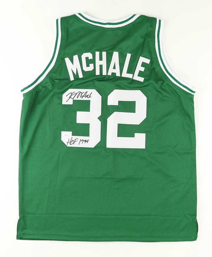 Kevin mchale celtics best sale jersey
