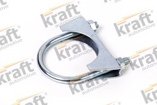 KRAFT AUTOMOTIVE 0558530 Pipe Connector, exhaust system for ALFA ROMEO,AUDI,BMW,