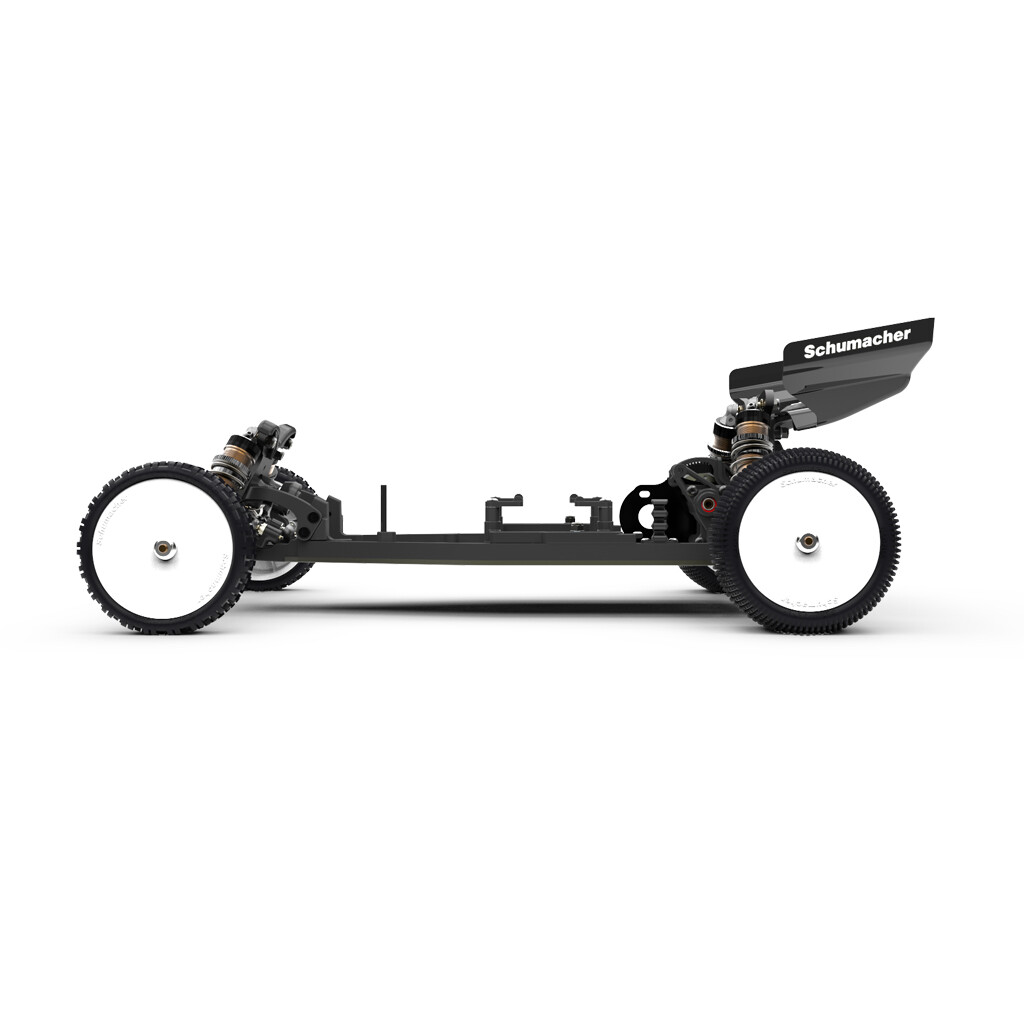 ☆★シュマッカー　クーガーLD2 2WD 未組立品★☆ Schumacher K190 1/10 Cougar LD2 2WD Off-Road Buggy Kit | eBay