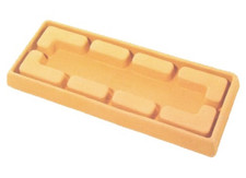 VASI PER PIANTE SOTTOVASO TELCOM PER CASSETTA MILLERIGHE