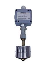 WOERNER KFI-A/B/W/X/85 Part # 222152 Level Switch with Junction box IP65