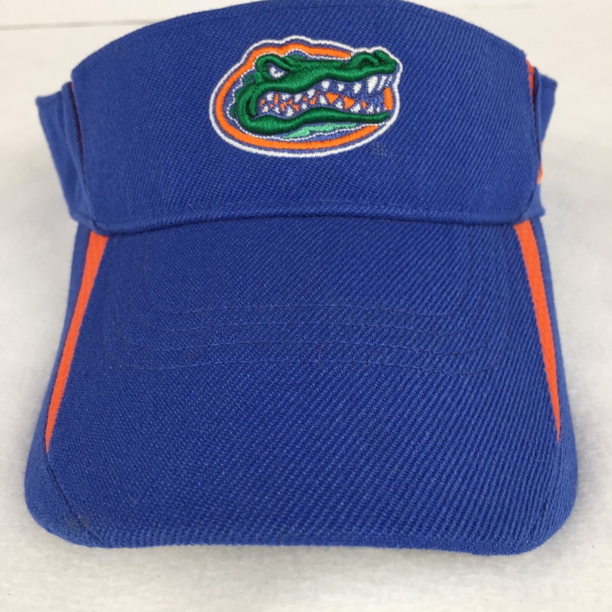 florida gators nike visor