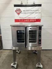 Garland Master 200 Convection Oven MCO-ES-10S, 10.4 kW, 240v/3ph on SS Legs