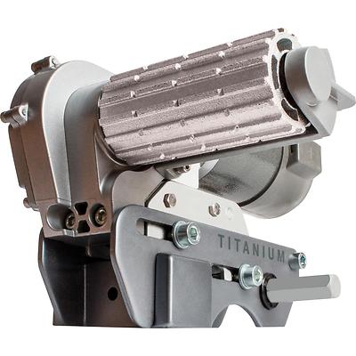 ego Rangierhilfe TITANIUM 32KG kein promo Caravan e-go Einbau möglich