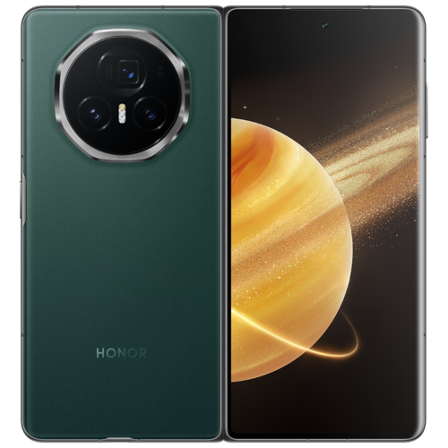 Smartphone HONOR Magic V3 Plegable Snapdragon 8 Gen 3 OLED 120Hz 7.92" - Imagen 17 de 17