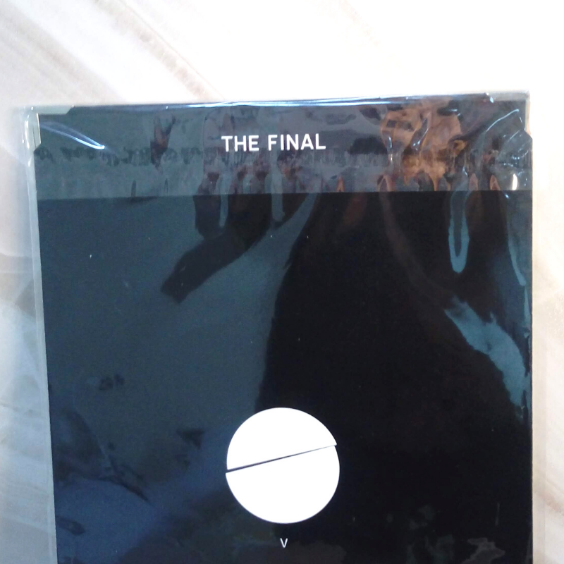 BTS 2017 Wings Tour The Final Concert Seoul Official Premium