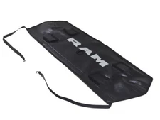 Genuine OEM Mopar Engine Cold Weather Cover For Ram 82216061AC