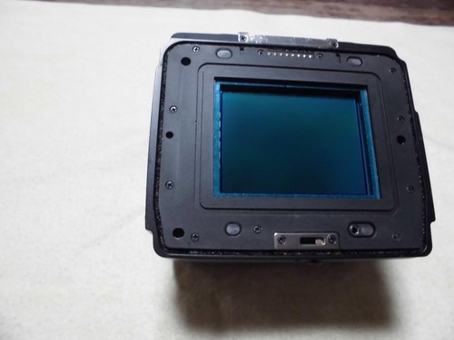 HASSELBLAD H3DII-50 Medium Format Digital Camera 50MP CCD Sensor Boxed Complete - Picture 12 of 14