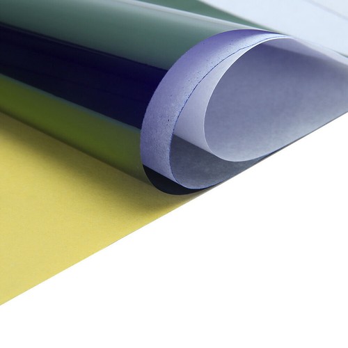 100X Tattoo Stencil Transfer Paper Spirit Thermal Carbon Tracing Copier Supplies - Picture 10 of 18
