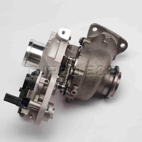 Turbocharger for Ford Transit, 2.0L, 838417-0001, 838417-0002 NEW Turbo - Picture 6 of 7