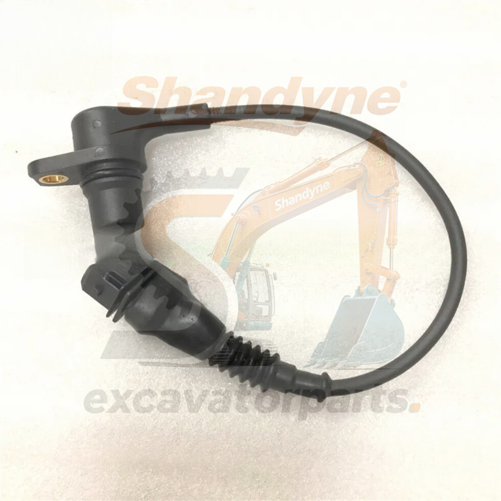 Volvo Truck Penta Crankshaft Camshaft Position RPM Sensor 20820494