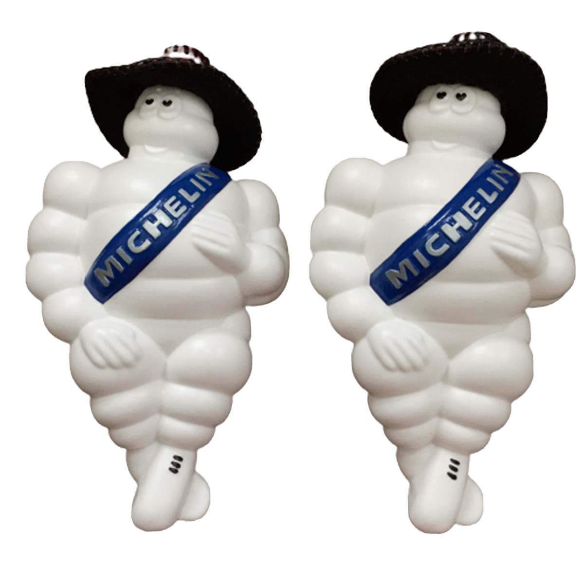 MICHELIN MAN MASCOT 2016 珍品約40センチ MICHELIN MAN MASCOT 2016 珍品約40センチ Michelin Man M2 Style