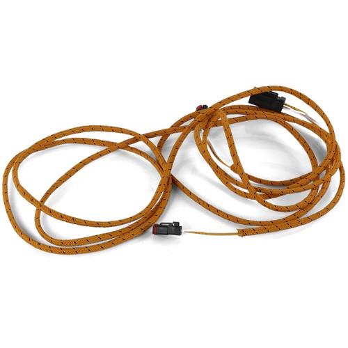 Wiring Harness 251-0361 For Caterpillar CAT 345C EAT345C Excavator - Picture 3 of 5