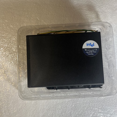 Processeur Intel Pentium D 930+ - Photo 4/8
