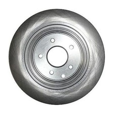 Disc Brake Rotor Rear YH145398 Carquest For 2002-2023 Nisssan Altima 11-17 Juke