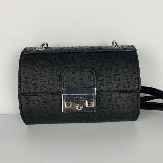 guess hand purse