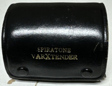 VTG Spiratone VARXtender Telephoto Extension Cameras Japan Telxtender Pentax