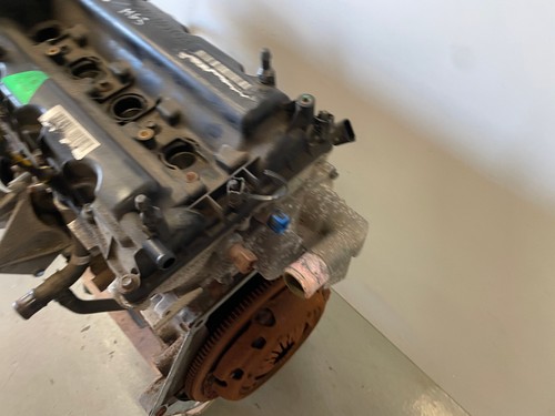 MG MG3 ENGINE BLOCK BARE SPARES REPAIRS FOR RECON 1.5VTI 15S4U 2011-2017🌟 - Picture 8 of 12
