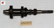 ALBERO CAMBIO FIAT 127  900 cc   FIAT 4264740