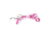 Vera Bradley Breakaway Lanyard stamped paisley