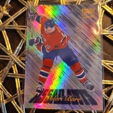 1997-98 Pinnacle Zenith Valeri Bure Assailants #15