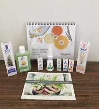 Kit inicial de negocio de membresía SWISS JUST USA inglés español Membresia Eucasol