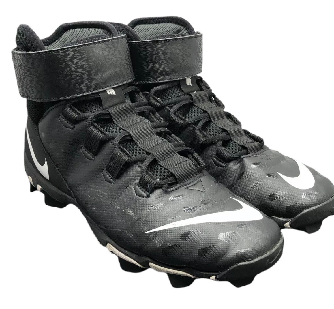 nike force savage shark 2 men's football cleat