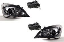 Scheinwerfer passend für Kia Cees Pro Ceed 09/09- Links Rechts inklu. Stellmotor