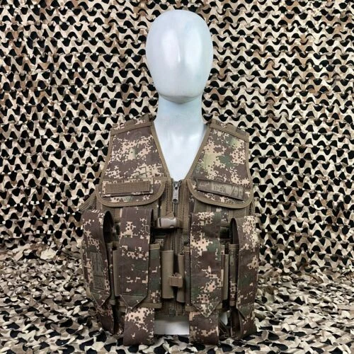 Planet Eclipse Paintball varios colores ropa y equipo de protección