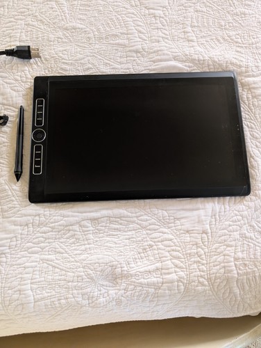 Wacom DTHW1620 Mobile Studio Pro 16 - Photo 6/16