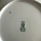 Lot Of 6 Schumann Arzberg Bavaria Germany Fruit Plates 7 1/2" Diameter — photo 5