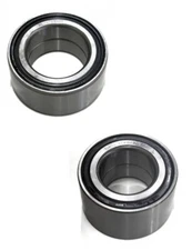 (1) Front & (1) Rear Wheel Ball Bearing for Polaris 2012-2015 Ranger Crew 900